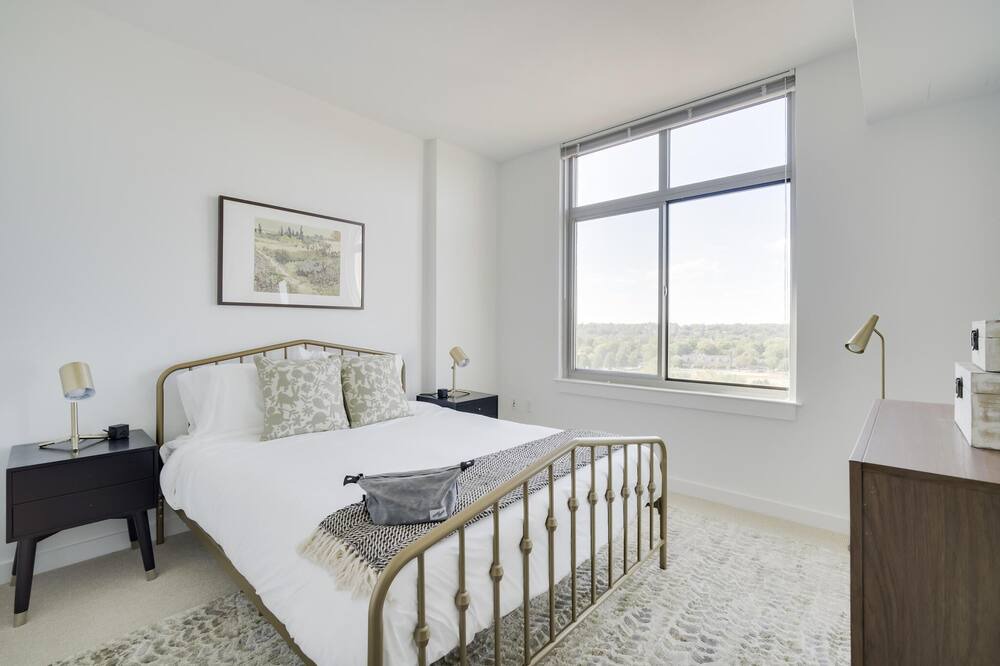 Photo of Bedroom in Old Town West