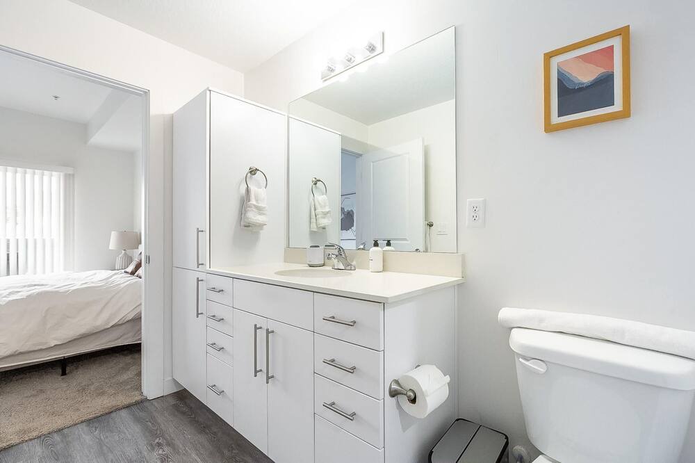 Photo of Bathroom in Bluffdale