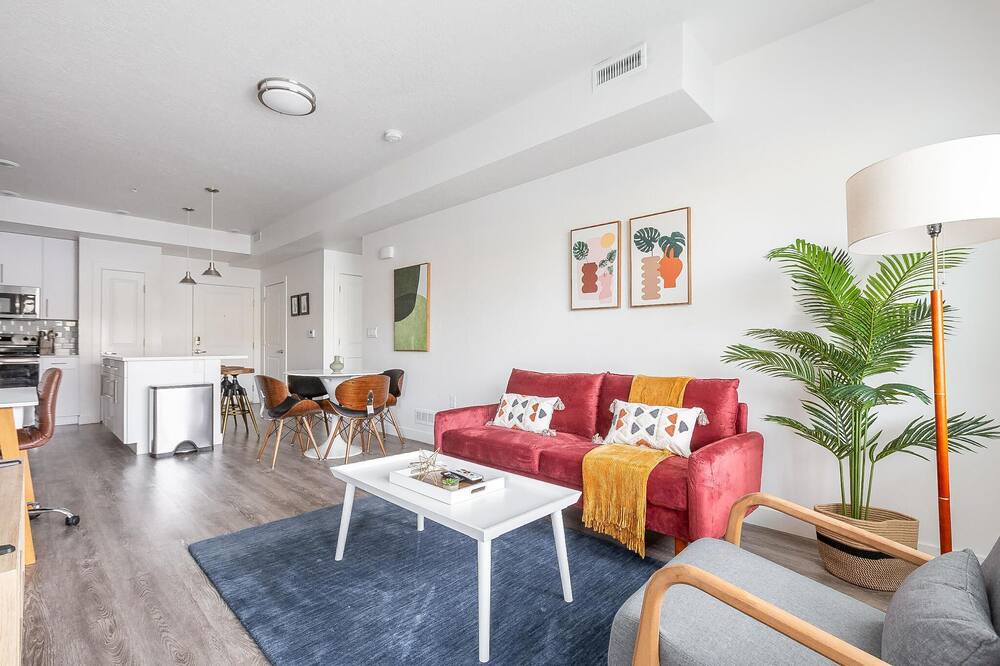 Photo of Livingroom in Bluffdale