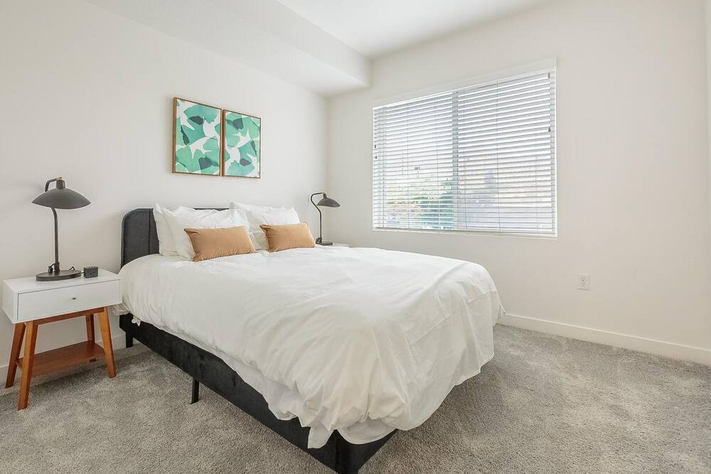 Photo of Bedroom in Bluffdale