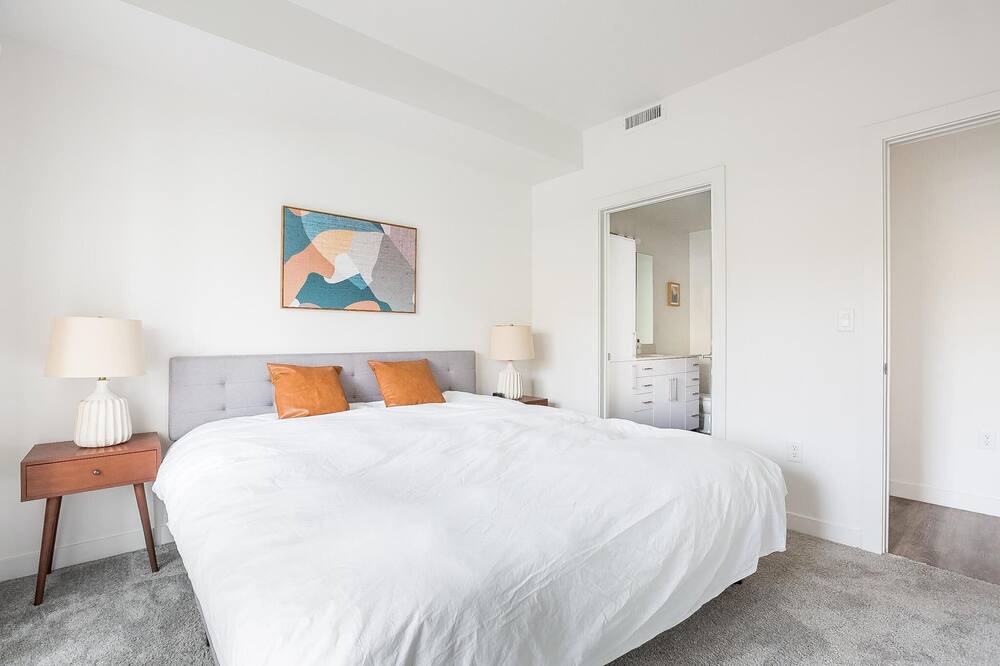 Photo of Bedroom in Bluffdale