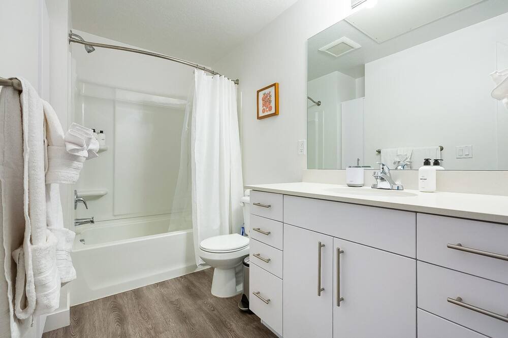 Photo of Bathroom in Bluffdale