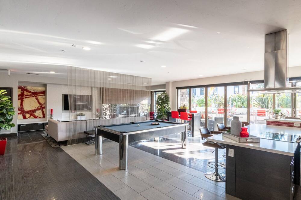 Photo of Kitchen in Morse Park