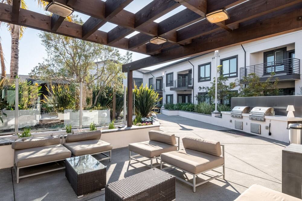 Photo of Patio Balcony in Morse Park