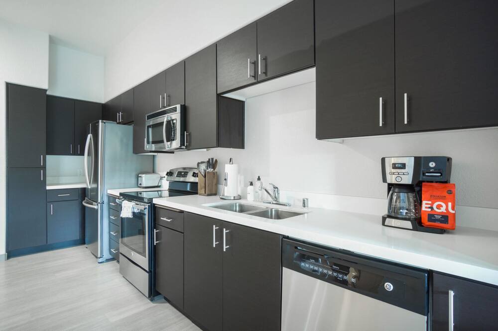 Photo of Kitchen in Morse Park