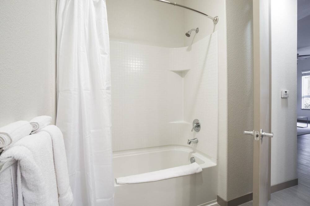 Photo of Bathroom in Morse Park