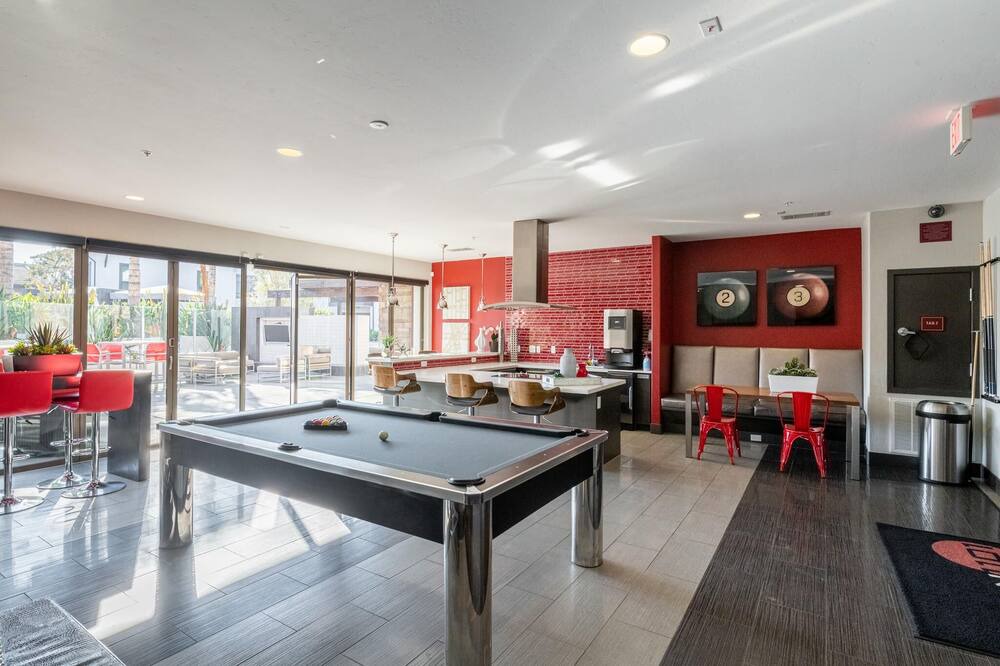 Photo of Bedroom in Morse Park