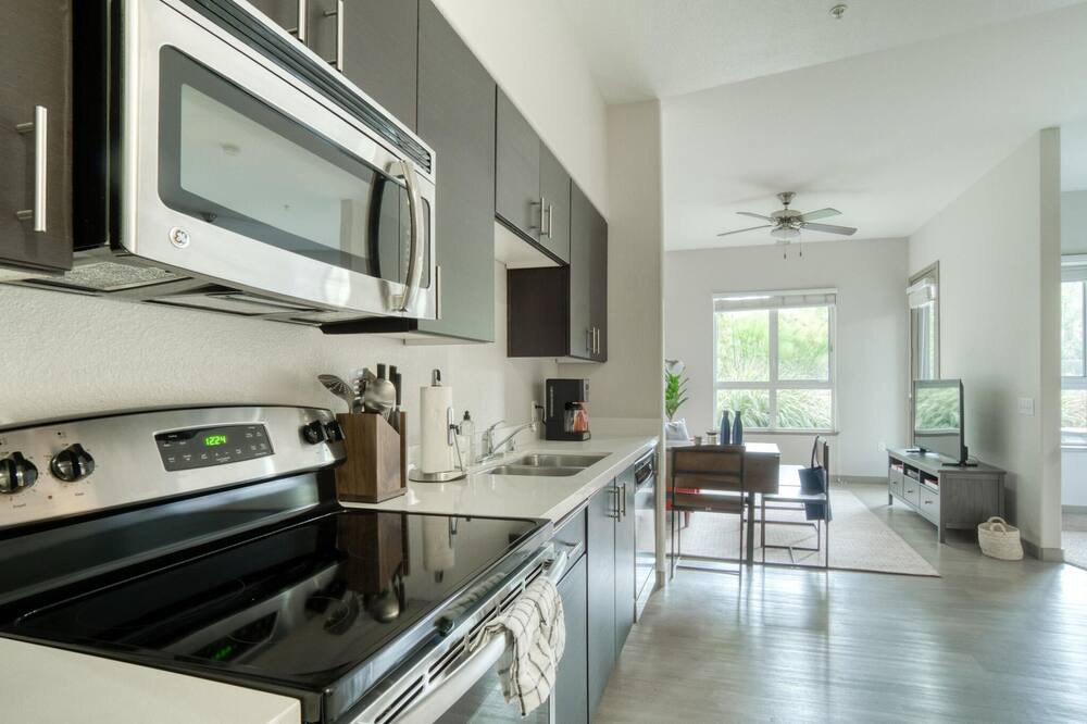 Photo of Kitchen in Morse Park