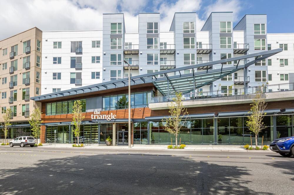 Photo of Outdoor in Downtown