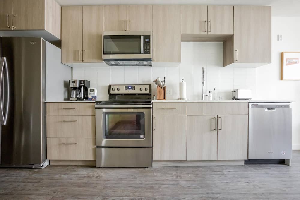 Photo of Kitchen in Downtown