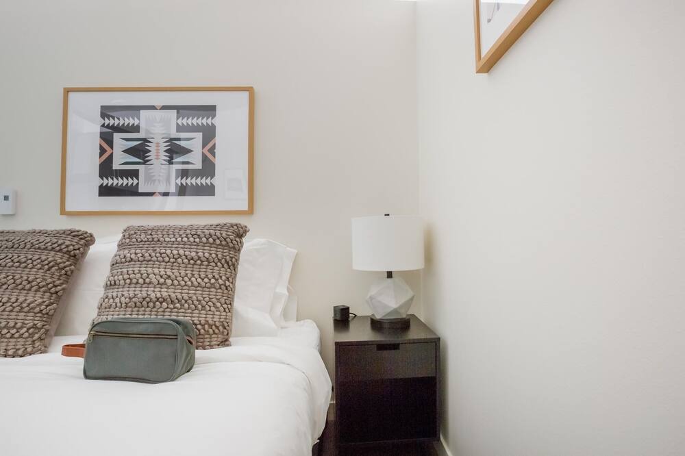 Photo of Bedroom in Downtown