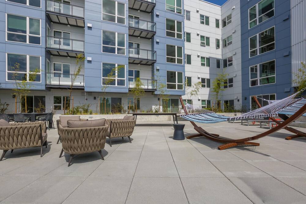 Photo of Outdoor in Downtown