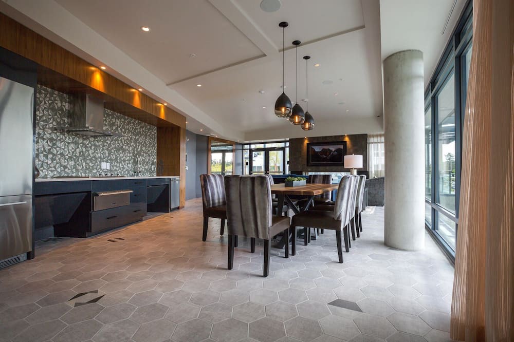 Photo of Kitchen in Downtown