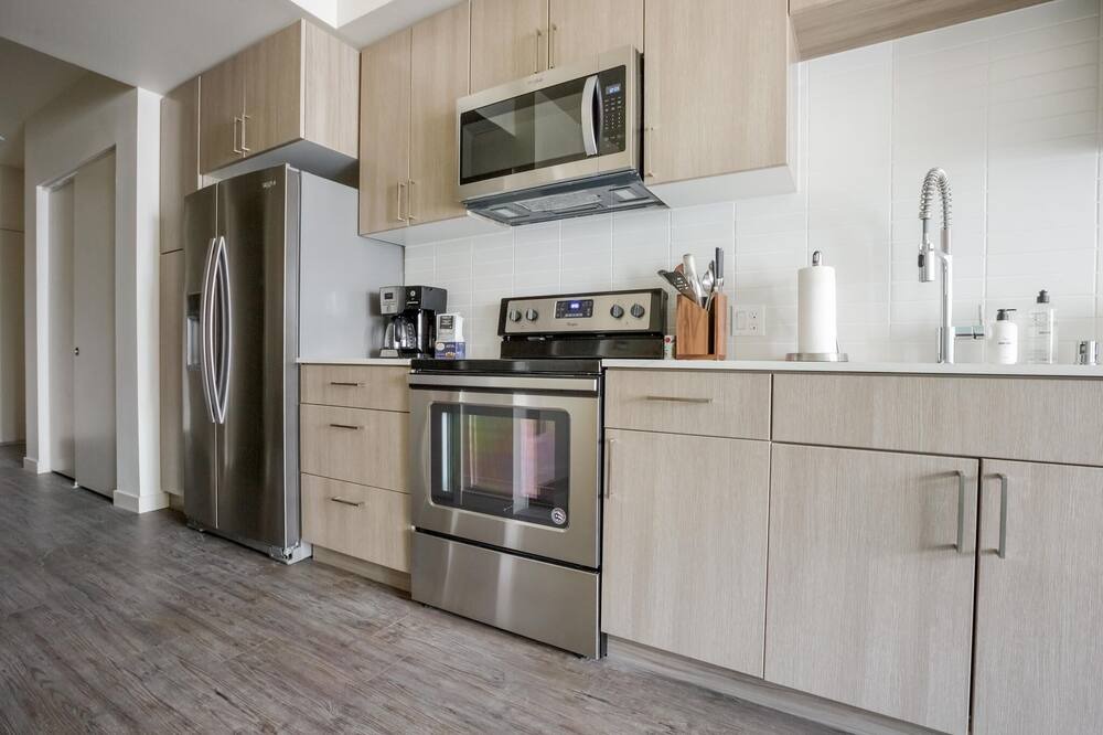 Photo of Kitchen in Downtown