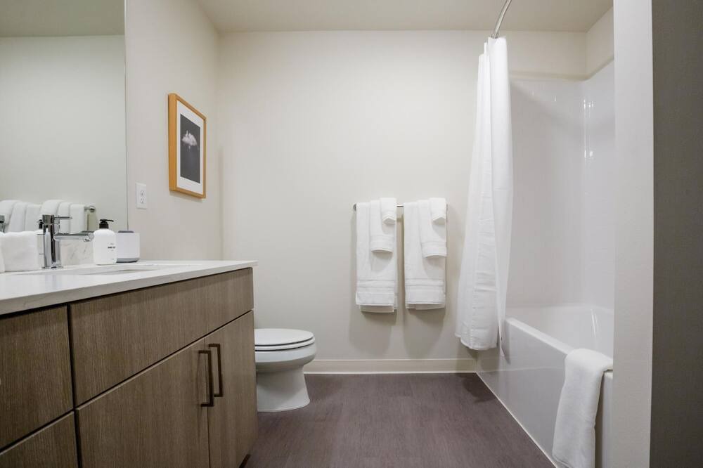 Photo of Bathroom in Downtown