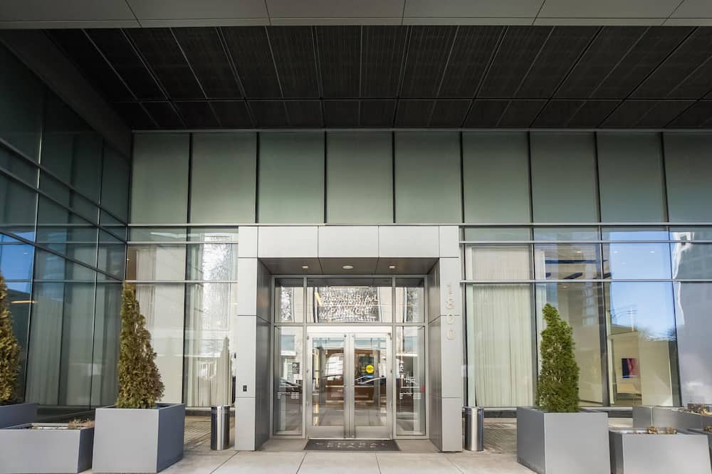 Photo of Outdoor in North Rosslyn
