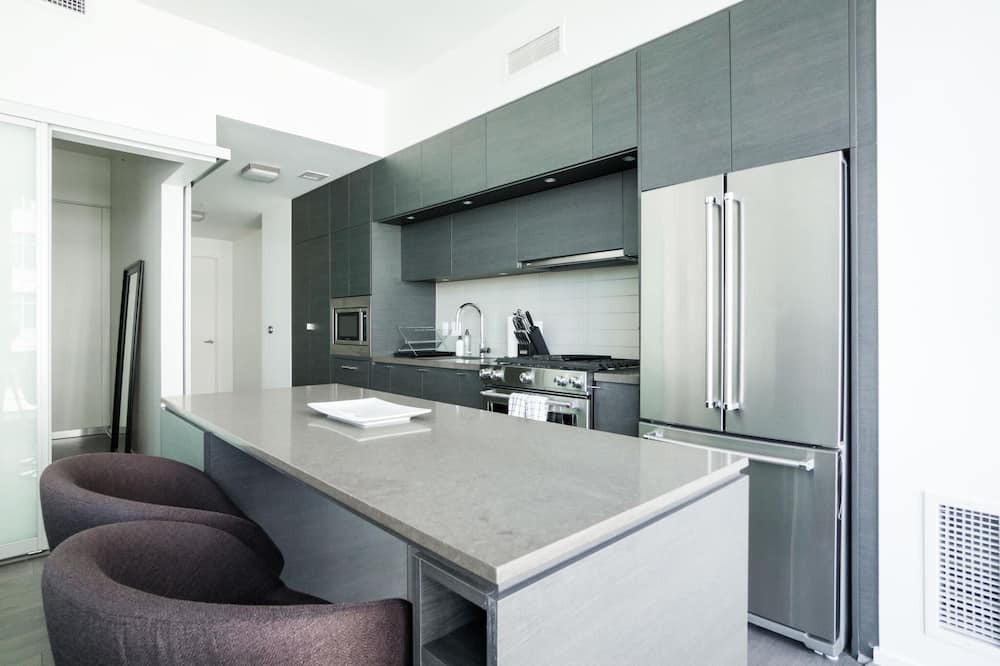 Photo of Kitchen in North Rosslyn