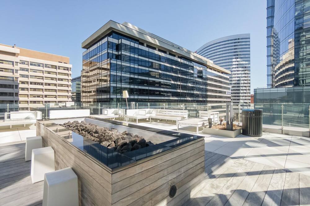Photo of Outdoor in North Rosslyn