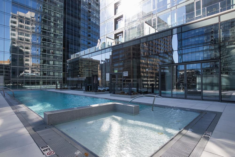 Photo of Outdoor in North Rosslyn