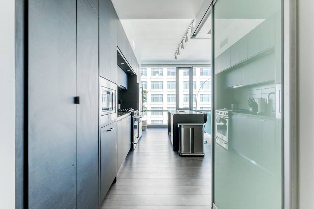 Photo of Kitchen in North Rosslyn