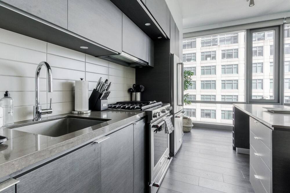 Photo of Kitchen in North Rosslyn