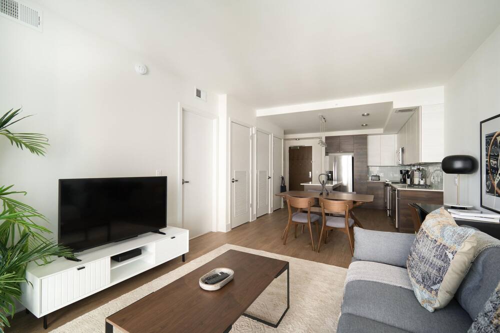 Photo of Livingroom in Pentagon City