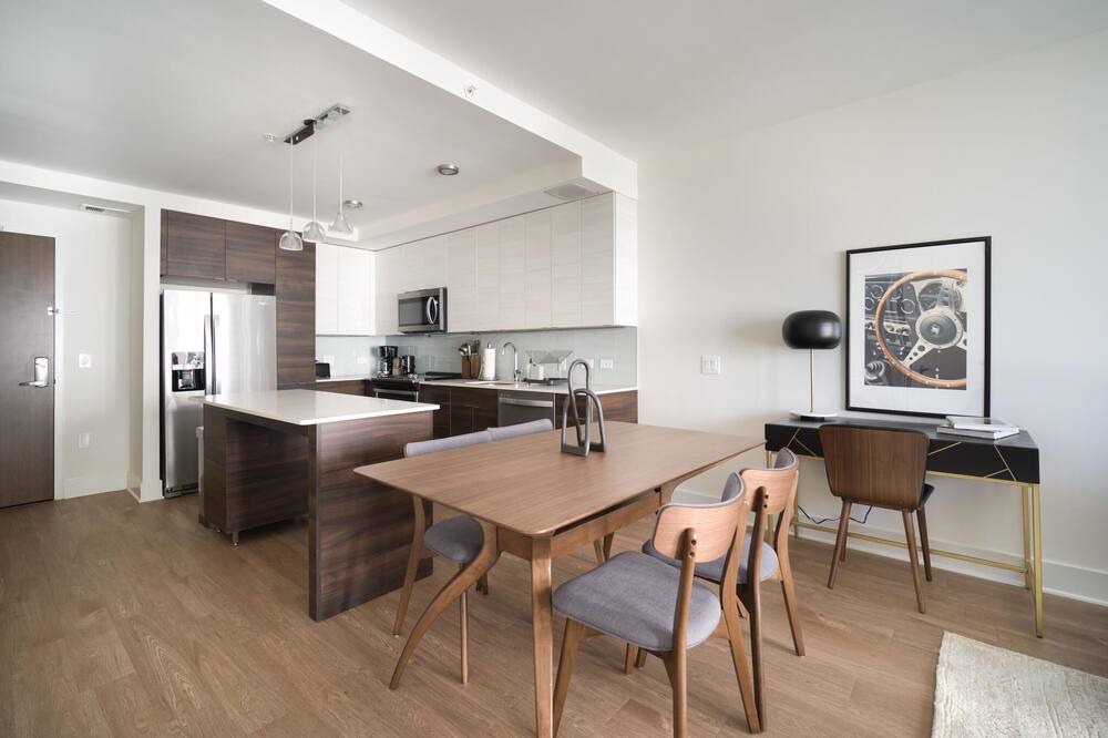 Photo of Kitchen in Pentagon City