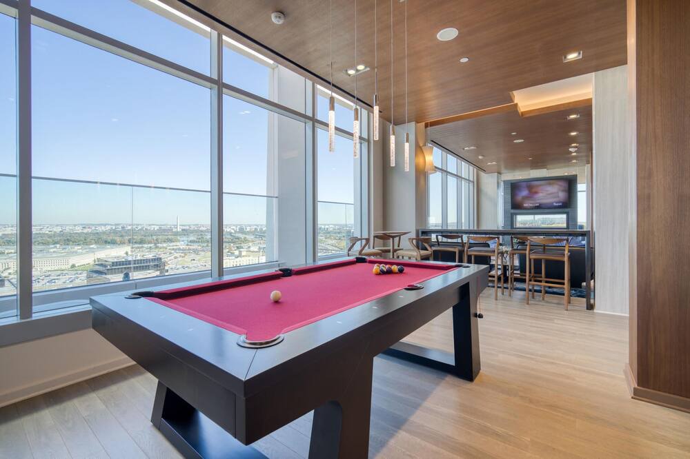 Photo of Bedroom in Pentagon City