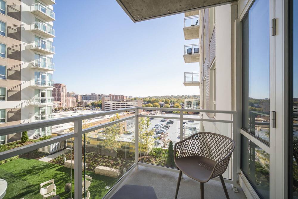 Photo of Outdoor in Pentagon City