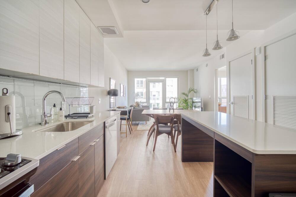 Photo of Kitchen in Pentagon City