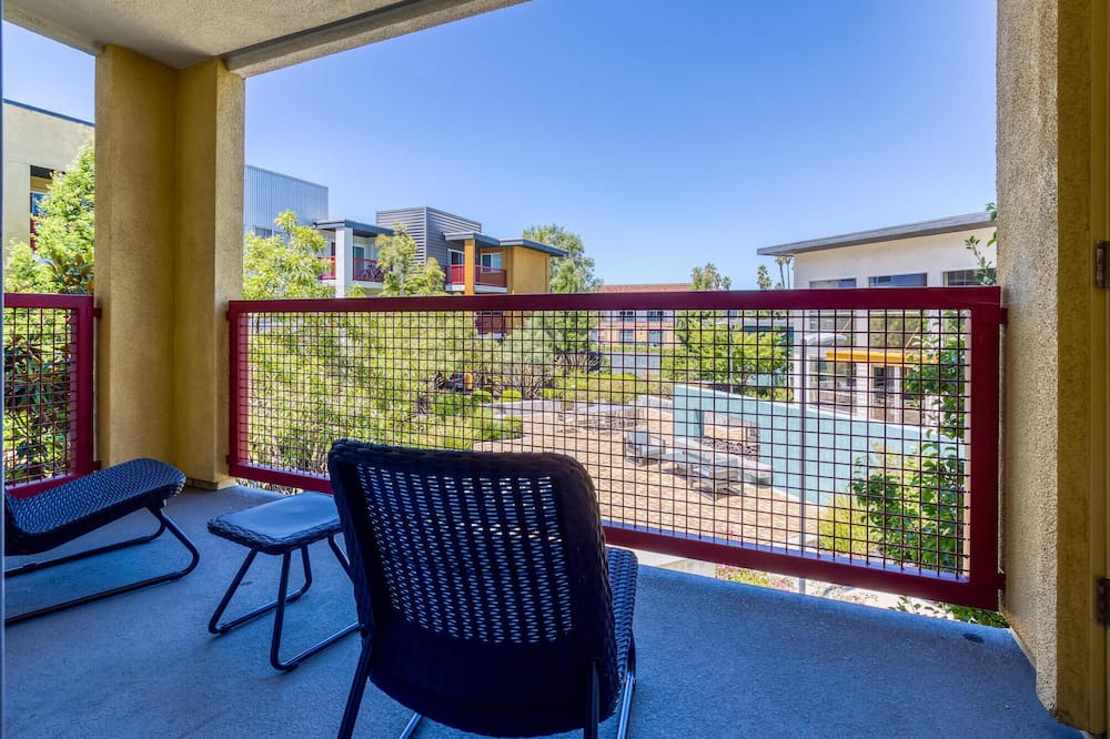 Photo of Outdoor in East San Mateo