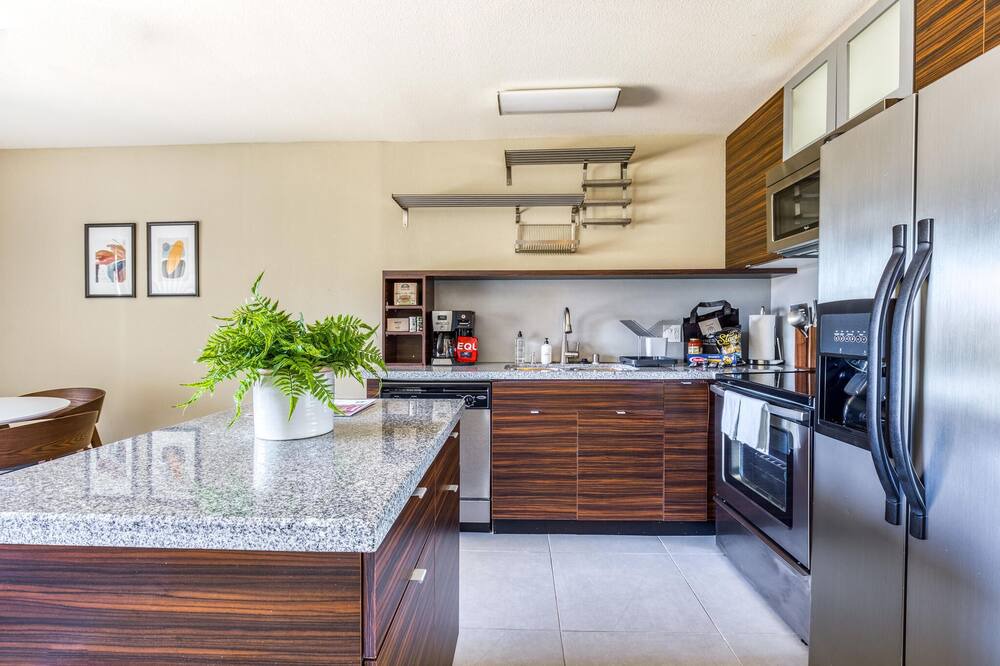 Photo of Kitchen in East San Mateo