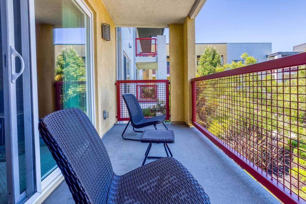 Photo of Outdoor in East San Mateo