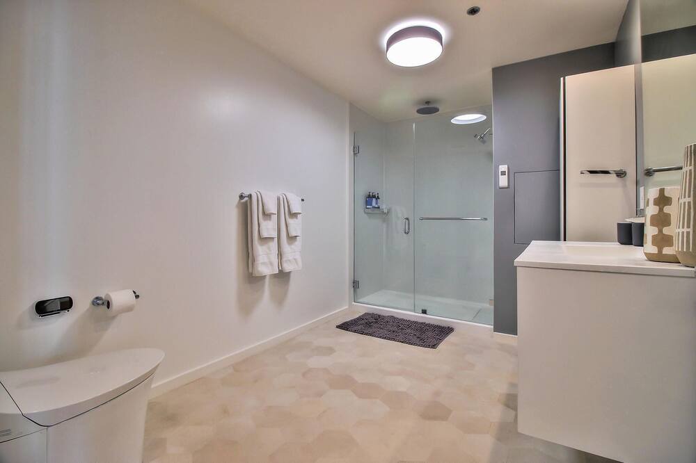 Photo of Bathroom in China Basin