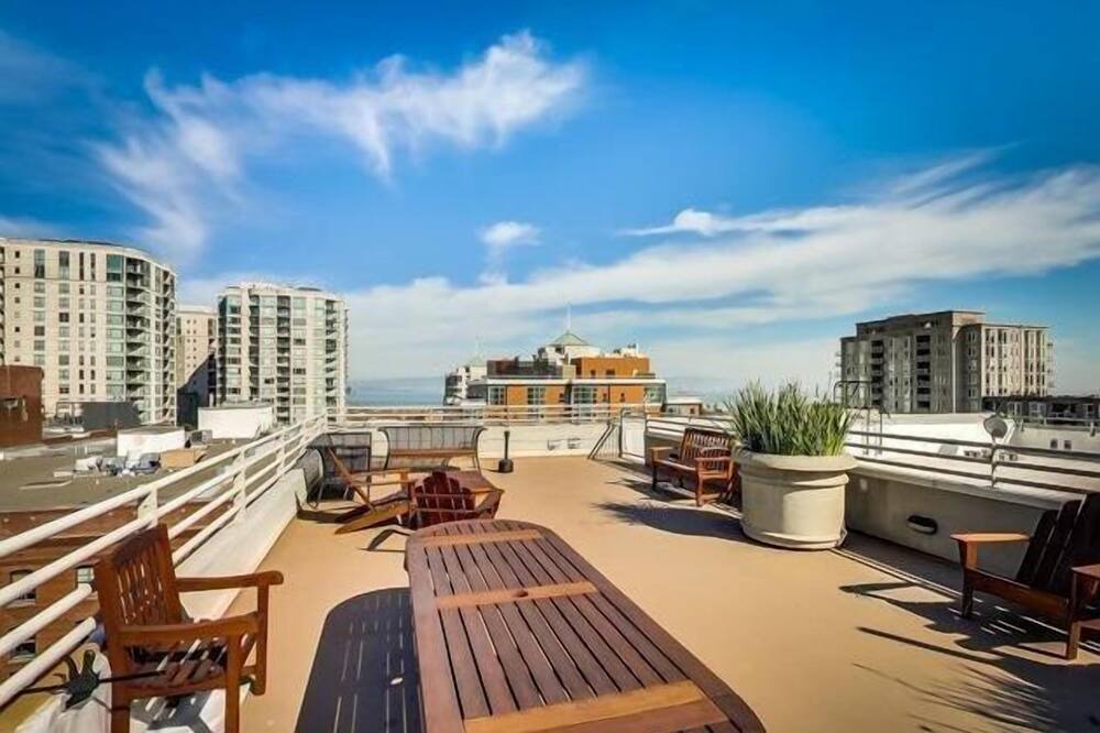 Photo of Outdoor in China Basin