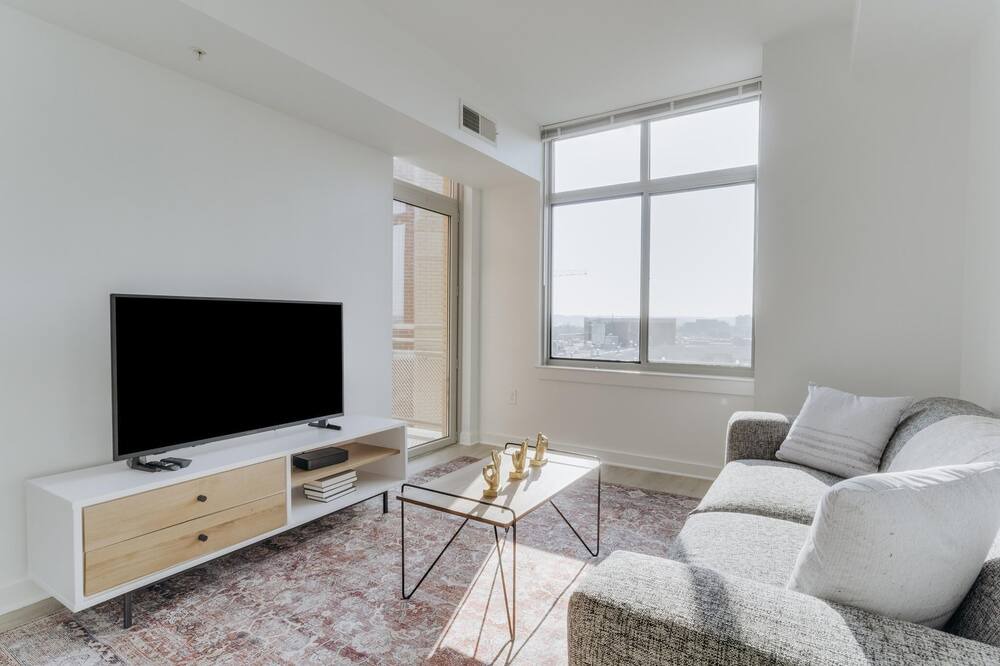 Photo of Livingroom in Old Town West