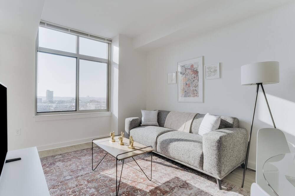 Photo of Livingroom in Old Town West