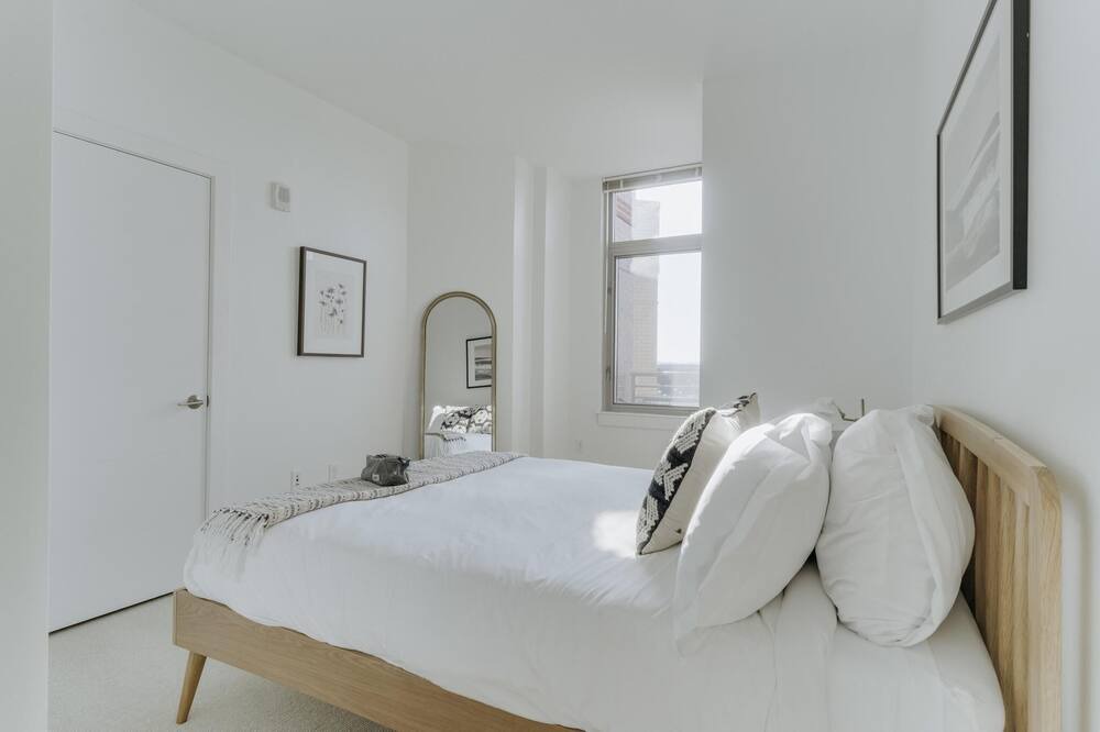 Photo of Bedroom in Old Town West