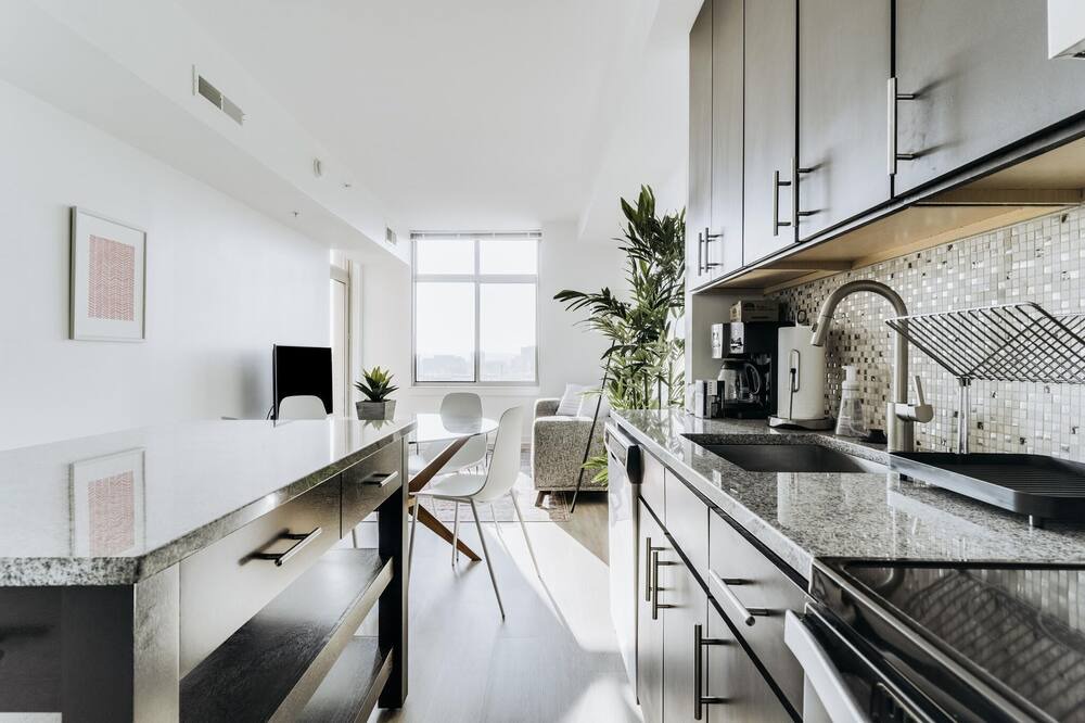 Photo of Kitchen in Old Town West