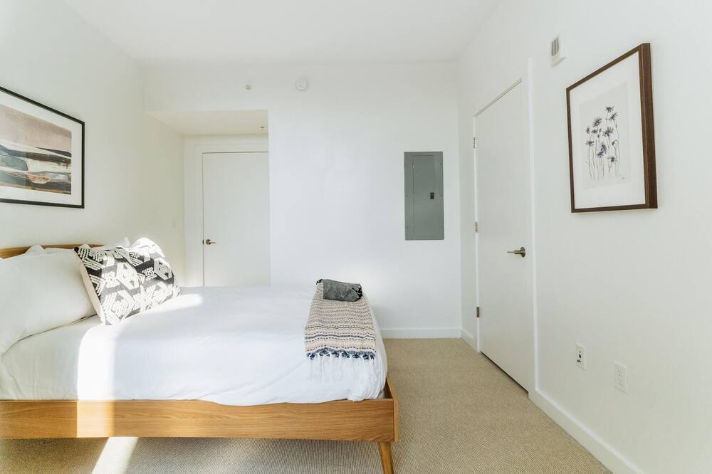 Photo of Bedroom in Old Town West