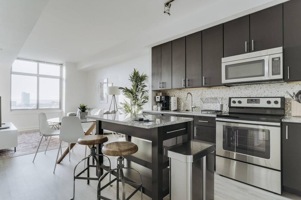 Photo of Kitchen in Old Town West