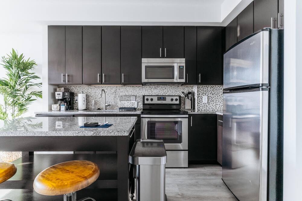 Photo of Kitchen in Old Town West