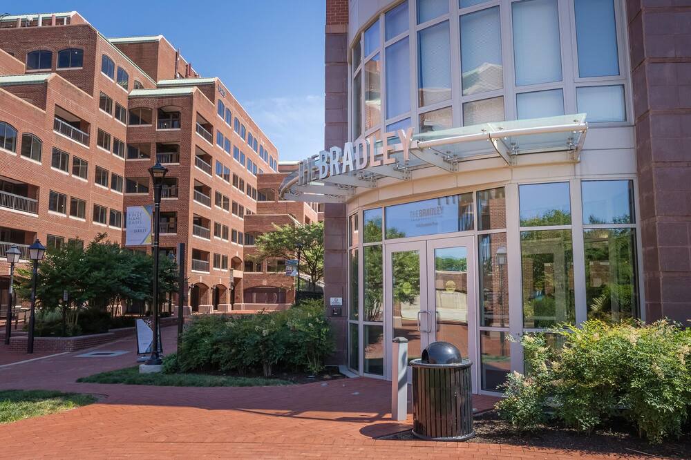 Photo of Outdoor in Old Town West
