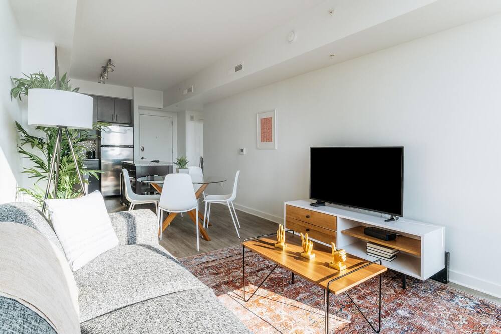 Photo of Livingroom in Old Town West
