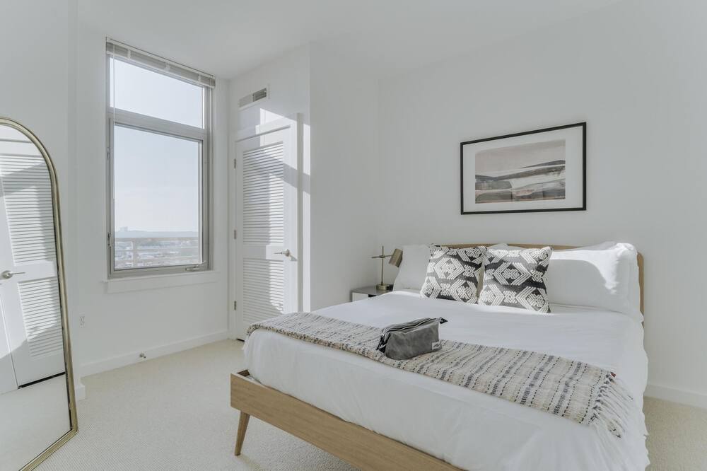 Photo of Bedroom in Old Town West