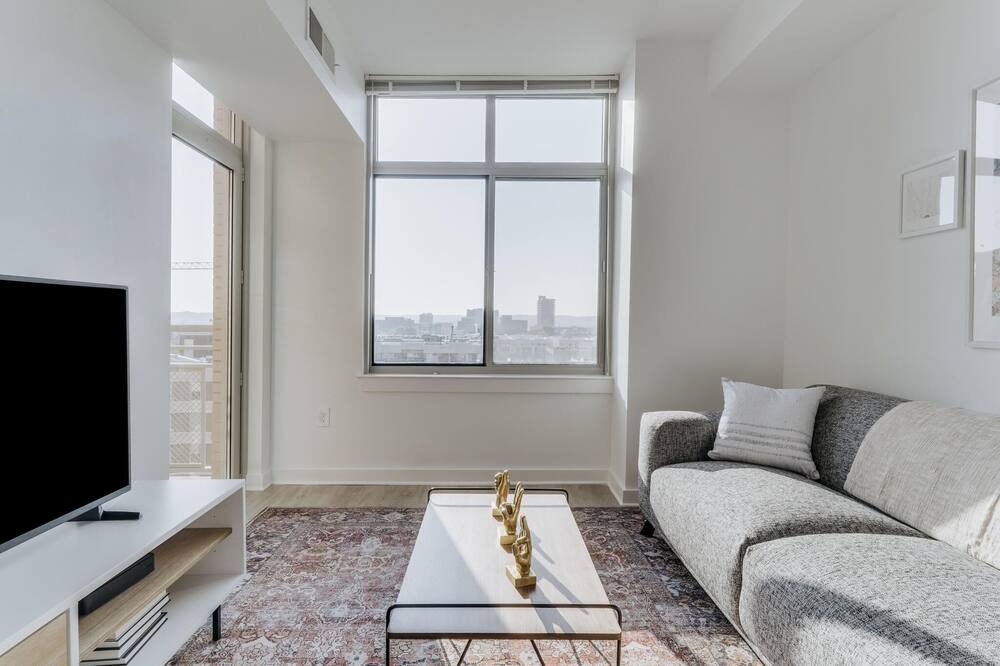 Photo of Livingroom in Old Town West