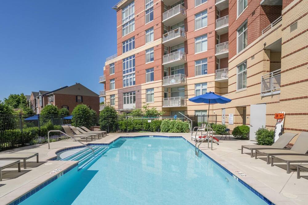 Photo of Outdoor in Old Town West