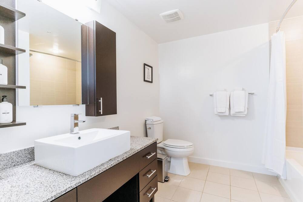 Photo of Bathroom in Old Town West
