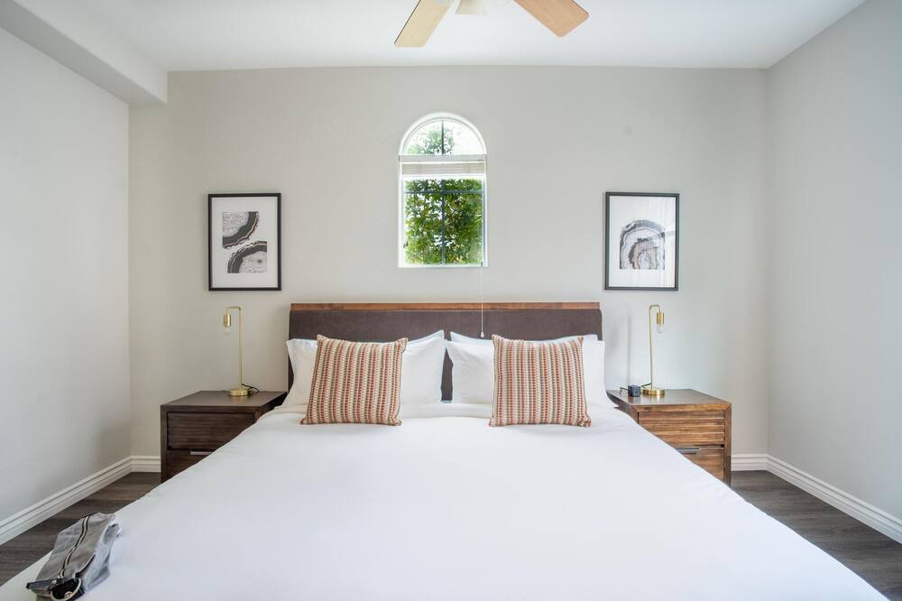 Photo of Bedroom in Milpitas