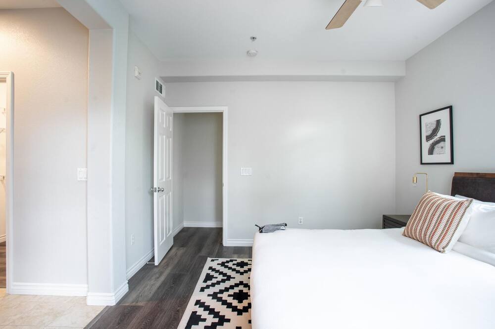 Photo of Bedroom in Milpitas